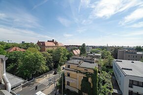 Cosy Studio Close to the Park by Renters