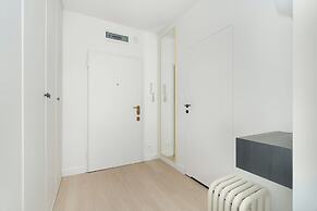 Cosy Studio Close to the Park by Renters