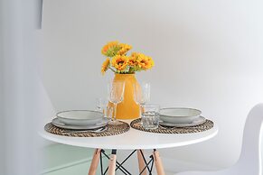 Cosy Studio Close to the Park by Renters