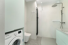 Cosy Studio Close to the Park by Renters