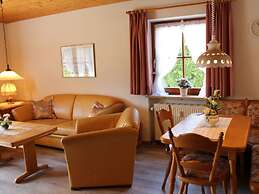 Lubbers Comfortable Holiday Residence