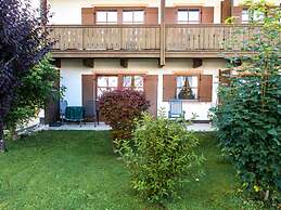 Lubbers Comfortable Holiday Residence