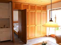 Lubbers Comfortable Holiday Residence