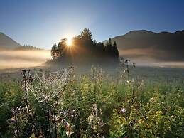 Lubbers Comfortable Holiday Residence