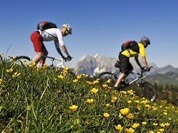 Lubbers Comfortable Holiday Residence