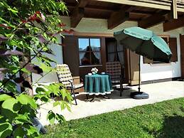 Lubbers Comfortable Holiday Residence