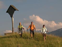 Lubbers Comfortable Holiday Residence