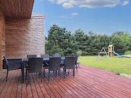 4 Star Holiday Home in Vaeggerlose