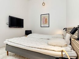 4 Star Holiday Home in Vaeggerlose