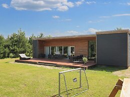 4 Star Holiday Home in Vaeggerlose
