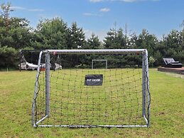 4 Star Holiday Home in Vaeggerlose