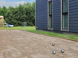 4 Star Holiday Home in Vaeggerlose