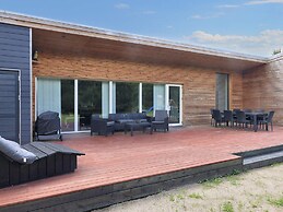 4 Star Holiday Home in Vaeggerlose