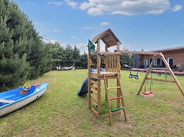 4 Star Holiday Home in Vaeggerlose