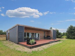 4 Star Holiday Home in Vaeggerlose