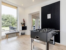 4 Star Holiday Home in Vaeggerlose