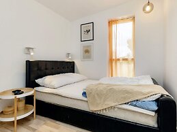 4 Star Holiday Home in Vaeggerlose