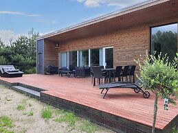 4 Star Holiday Home in Vaeggerlose