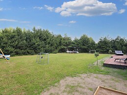 4 Star Holiday Home in Vaeggerlose