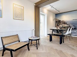 4 Star Holiday Home in Vaeggerlose