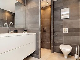 4 Star Holiday Home in Vaeggerlose