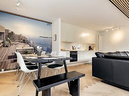 4 Star Holiday Home in Vaeggerlose