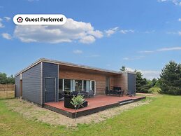 4 Star Holiday Home in Vaeggerlose