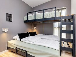 4 Star Holiday Home in Vaeggerlose