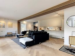 4 Star Holiday Home in Vaeggerlose