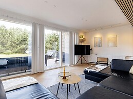 4 Star Holiday Home in Vaeggerlose