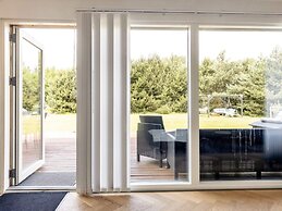 4 Star Holiday Home in Vaeggerlose