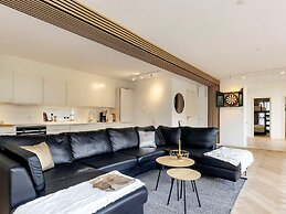 4 Star Holiday Home in Vaeggerlose