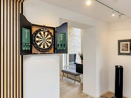 4 Star Holiday Home in Vaeggerlose