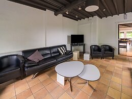 Holiday Home in Barvaux With Terrace