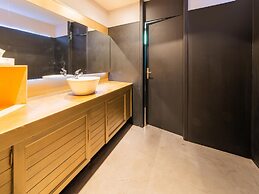 Holiday Home in Barvaux With Terrace