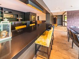 Holiday Home in Barvaux With Terrace