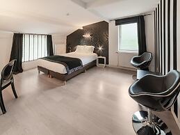 Holiday Home in Barvaux With Terrace