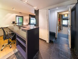 Holiday Home in Barvaux With Terrace