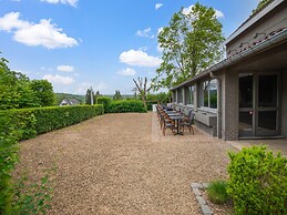 Holiday Home in Barvaux With Terrace
