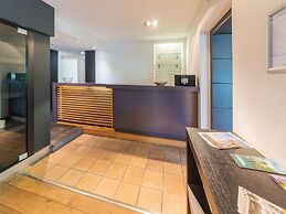 Holiday Home in Barvaux With Terrace