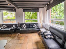 Holiday Home in Barvaux With Terrace