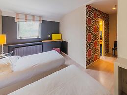 Holiday Home in Barvaux With Terrace