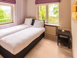 Holiday Home in Barvaux With Terrace