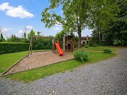 Holiday Home in Barvaux With Terrace