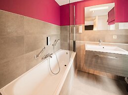 Holiday Home in Barvaux With Terrace