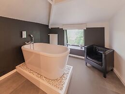 Holiday Home in Barvaux With Terrace