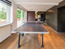 Holiday Home in Barvaux With Terrace