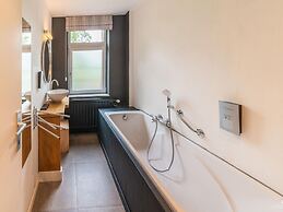 Holiday Home in Barvaux With Terrace