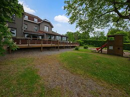 Holiday Home in Barvaux With Terrace