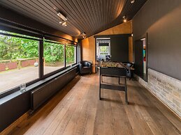 Holiday Home in Barvaux With Terrace